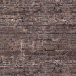 Grunge Brick 2,4x2,4m 11039 | Atelirov vybaven