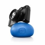 BallPod modr 30206 | Stativy a psluenstv 