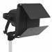Walimex pro LED bodov reflektor XL + klapky, 16738 | Atelirov vybaven