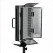 Walimex pro LED 500 deskov svtlo + WT-806 stativ, 16831 | Atelirov vybaven