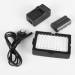 Walimex foto+video-deskov svtlo se 60 LED, 16524 | Atelirov vybaven