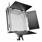walimex pro LED 1000 stmívací deskové světlo 17700 | Ateliérové vybavení
