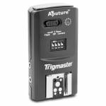 Aputure Trigmaster 2.4G MX/TX přijímač pro Canon 18194 | Ateliérové vybavení