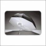 Deštníkový softbox - odrazný 12483 | Ateliérové vybavení