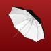 Deštník odrazný 100 cm 15821 | Ateliérové vybavení