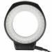 Makro LED kruhové světlo 16946 | Ateliérové vybavení