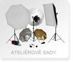 Sety - sady atelirovch svtel