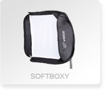 Softboxy