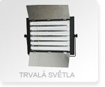 Trval svtla